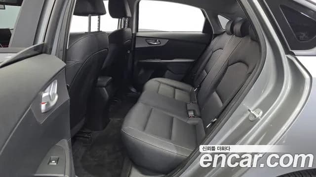 2022 Kia The New K3 2nd Gen 1.6 Sold VIN KNAF241BENA942807 – trunk area 2022 Kia The New K3 2nd Gen 1.6 Sold VIN KNAF241BENA942807 – trunk area