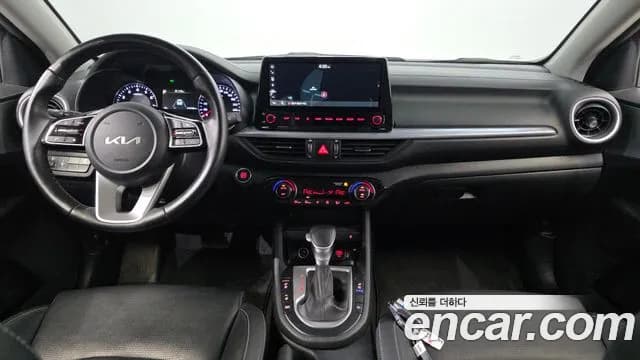 2022 Kia The New K3 2nd Gen 1.6 Sold VIN KNAF241BENA942807 – photo 22 2022 Kia The New K3 2nd Gen 1.6 Sold VIN KNAF241BENA942807 – photo 22