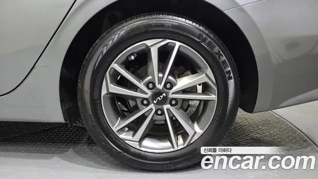 2022 Kia The New K3 2nd Gen 1.6 Sold VIN KNAF241BENA942807 – photo 25 2022 Kia The New K3 2nd Gen 1.6 Sold VIN KNAF241BENA942807 – photo 25