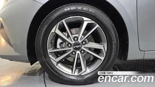 2022 Kia The New K3 2nd Gen 1.6 Sold VIN KNAF241BENA942807 – photo 28 2022 Kia The New K3 2nd Gen 1.6 Sold VIN KNAF241BENA942807 – photo 28