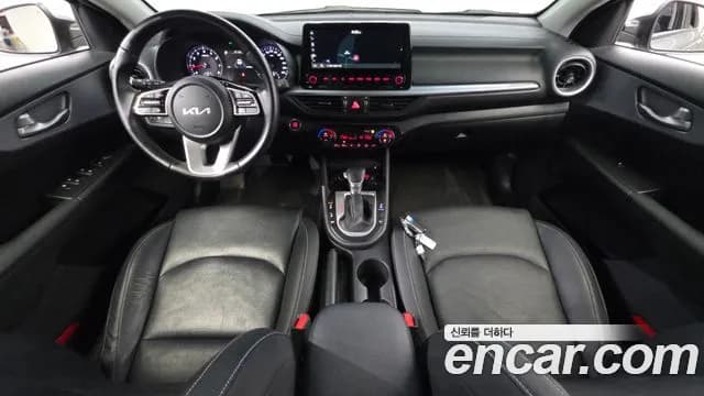 2022 Kia The New K3 2nd Gen 1.6 Sold VIN KNAF241BENA942807 – photo 30 2022 Kia The New K3 2nd Gen 1.6 Sold VIN KNAF241BENA942807 – photo 30