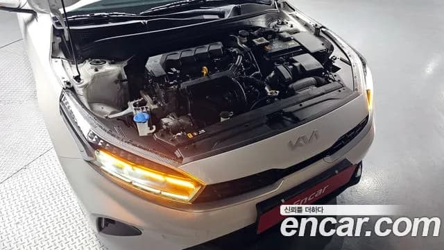 2023 Kia The New K3 2nd Gen 1.6 Sold VIN KNAF241BEPA953187 – front exterior 2023 Kia The New K3 2nd Gen 1.6 Sold VIN KNAF241BEPA953187 – front exterior