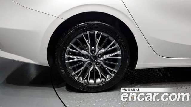 2023 Kia The New K3 2nd Gen 1.6 Sold VIN KNAF241BEPA953187 – side profile 2023 Kia The New K3 2nd Gen 1.6 Sold VIN KNAF241BEPA953187 – side profile