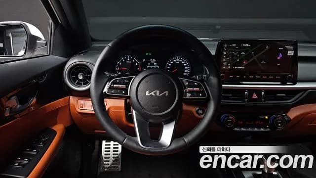 2023 Kia The New K3 2nd Gen 1.6 Sold VIN KNAF241BEPA953187 – interior seats 2023 Kia The New K3 2nd Gen 1.6 Sold VIN KNAF241BEPA953187 – interior seats