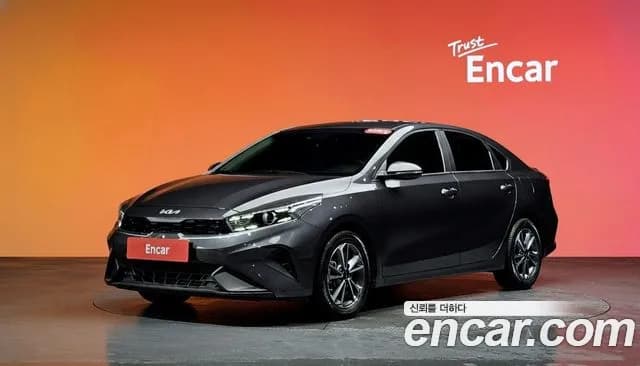 2023 Kia The New K3 2nd Gen 1.6 Sold VIN KNAF241BEPA954011 – side profile 2023 Kia The New K3 2nd Gen 1.6 Sold VIN KNAF241BEPA954011 – side profile