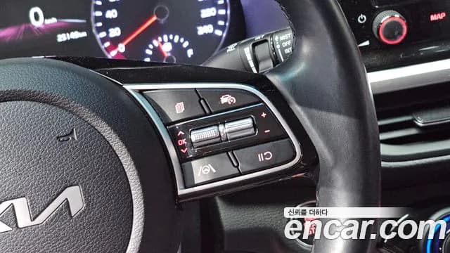 2023 Kia The New K3 2nd Gen 1.6 Sold VIN KNAF241BEPA954011 – dashboard 2023 Kia The New K3 2nd Gen 1.6 Sold VIN KNAF241BEPA954011 – dashboard