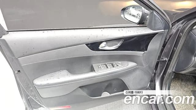 2023 Kia The New K3 2nd Gen 1.6 Sold VIN KNAF241BEPA954011 – exterior detail 2023 Kia The New K3 2nd Gen 1.6 Sold VIN KNAF241BEPA954011 – exterior detail