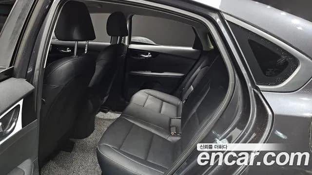 2023 Kia The New K3 2nd Gen 1.6 Sold VIN KNAF241BEPA954011 – undercarriage 2023 Kia The New K3 2nd Gen 1.6 Sold VIN KNAF241BEPA954011 – undercarriage