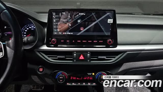 2023 Kia The New K3 2nd Gen 1.6 Sold VIN KNAF241BEPA954011 – odometer reading 2023 Kia The New K3 2nd Gen 1.6 Sold VIN KNAF241BEPA954011 – odometer reading