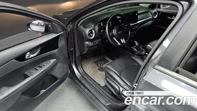 2023 Kia The New K3 2nd Gen 1.6 Sold VIN KNAF241BEPA954011 – photo 13 2023 Kia The New K3 2nd Gen 1.6 Sold VIN KNAF241BEPA954011 – photo 13