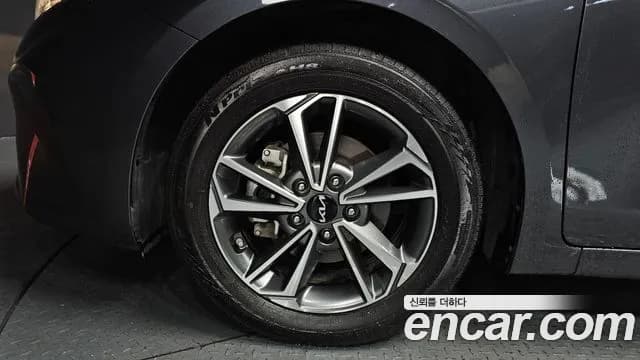 2023 Kia The New K3 2nd Gen 1.6 Sold VIN KNAF241BEPA954011 – photo 15 2023 Kia The New K3 2nd Gen 1.6 Sold VIN KNAF241BEPA954011 – photo 15