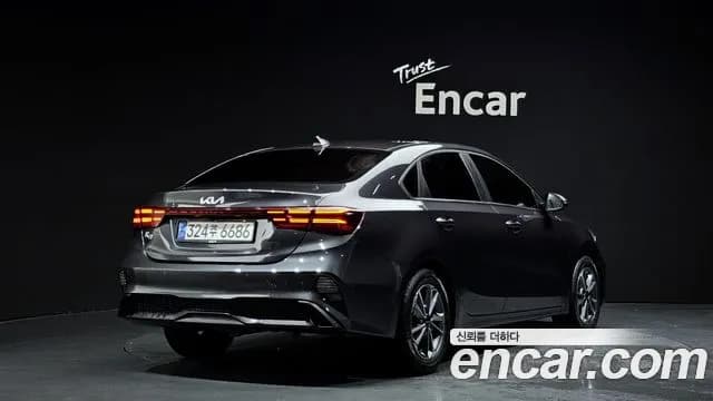 2023 Kia The New K3 2nd Gen 1.6 Sold VIN KNAF241BEPA954011 – photo 16 2023 Kia The New K3 2nd Gen 1.6 Sold VIN KNAF241BEPA954011 – photo 16