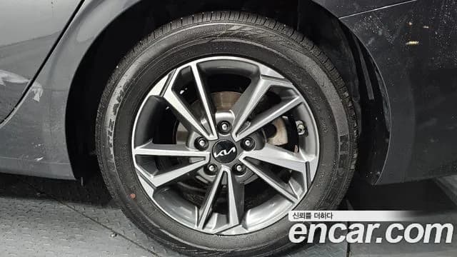 2023 Kia The New K3 2nd Gen 1.6 Sold VIN KNAF241BEPA954011 – photo 23 2023 Kia The New K3 2nd Gen 1.6 Sold VIN KNAF241BEPA954011 – photo 23