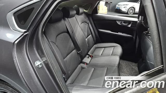 2023 Kia The New K3 2nd Gen 1.6 Sold VIN KNAF241BEPA954011 – photo 26 2023 Kia The New K3 2nd Gen 1.6 Sold VIN KNAF241BEPA954011 – photo 26
