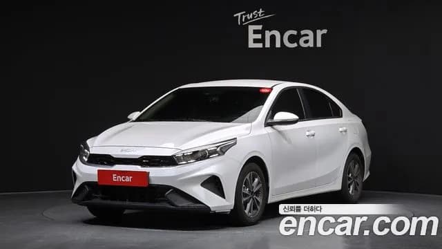 2023 Kia The New K3 2nd Gen 1.6 Sold VIN KNAF241BEPA957464 – front exterior 2023 Kia The New K3 2nd Gen 1.6 Sold VIN KNAF241BEPA957464 – front exterior