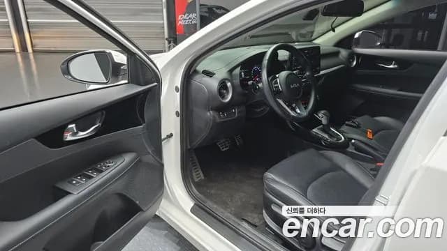 2023 Kia The New K3 2nd Gen 1.6 Sold VIN KNAF241BEPA957464 – dashboard 2023 Kia The New K3 2nd Gen 1.6 Sold VIN KNAF241BEPA957464 – dashboard