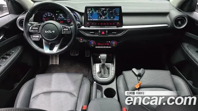 2023 Kia The New K3 2nd Gen 1.6 Sold VIN KNAF241BEPA957464 – engine bay 2023 Kia The New K3 2nd Gen 1.6 Sold VIN KNAF241BEPA957464 – engine bay