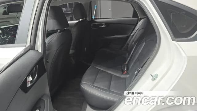 2023 Kia The New K3 2nd Gen 1.6 Sold VIN KNAF241BEPA957464 – exterior detail 2023 Kia The New K3 2nd Gen 1.6 Sold VIN KNAF241BEPA957464 – exterior detail