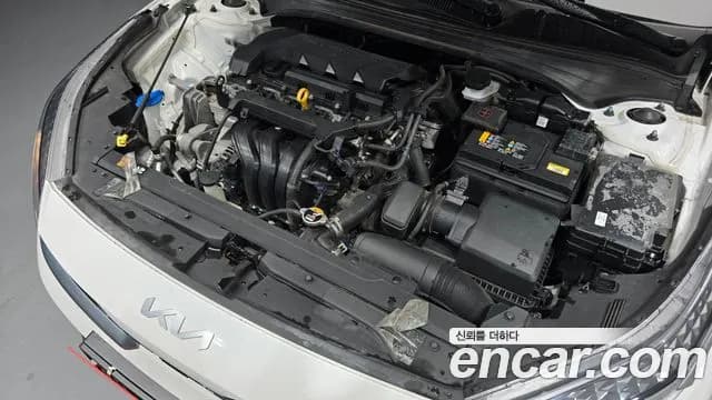 2023 Kia The New K3 2nd Gen 1.6 Sold VIN KNAF241BEPA957464 – photo 17 2023 Kia The New K3 2nd Gen 1.6 Sold VIN KNAF241BEPA957464 – photo 17