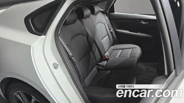 2023 Kia The New K3 2nd Gen 1.6 Sold VIN KNAF241BEPA957464 – photo 18 2023 Kia The New K3 2nd Gen 1.6 Sold VIN KNAF241BEPA957464 – photo 18