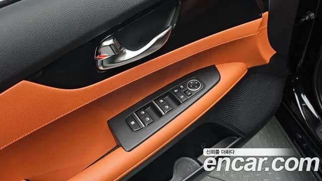 2024 Kia The New K3 2nd Gen 1.6 Sold VIN KNAF241BERA177107 – side profile 2024 Kia The New K3 2nd Gen 1.6 Sold VIN KNAF241BERA177107 – side profile