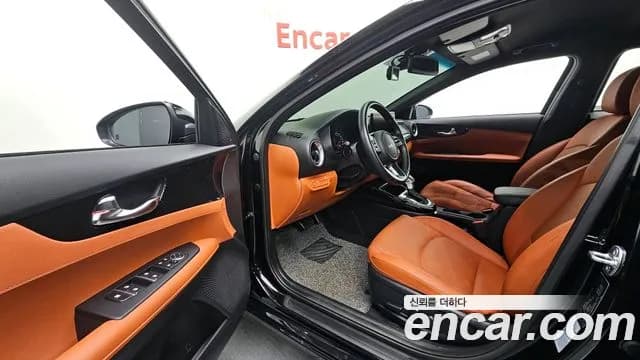 2024 Kia The New K3 2nd Gen 1.6 Sold VIN KNAF241BERA177107 – interior seats 2024 Kia The New K3 2nd Gen 1.6 Sold VIN KNAF241BERA177107 – interior seats