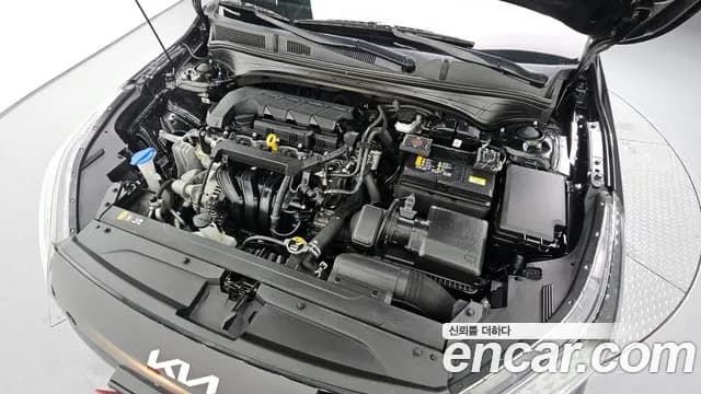 2024 Kia The New K3 2nd Gen 1.6 Sold VIN KNAF241BERA177107 – undercarriage 2024 Kia The New K3 2nd Gen 1.6 Sold VIN KNAF241BERA177107 – undercarriage