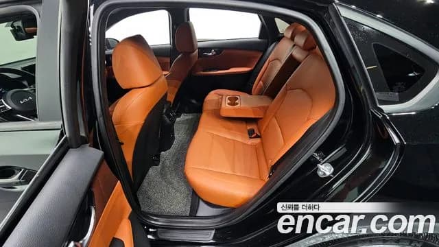2024 Kia The New K3 2nd Gen 1.6 Sold VIN KNAF241BERA177107 – trunk area 2024 Kia The New K3 2nd Gen 1.6 Sold VIN KNAF241BERA177107 – trunk area