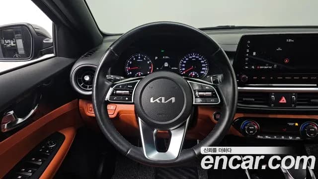 2024 Kia The New K3 2nd Gen 1.6 Sold VIN KNAF241BERA177107 – odometer reading 2024 Kia The New K3 2nd Gen 1.6 Sold VIN KNAF241BERA177107 – odometer reading