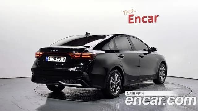 2024 Kia The New K3 2nd Gen 1.6 Sold VIN KNAF241BERA177107 – photo 19 2024 Kia The New K3 2nd Gen 1.6 Sold VIN KNAF241BERA177107 – photo 19