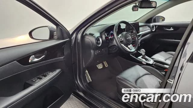 2024 Kia The New K3 2nd Gen 1.6 Sold VIN KNAF241BERA973431 – rear exterior 2024 Kia The New K3 2nd Gen 1.6 Sold VIN KNAF241BERA973431 – rear exterior