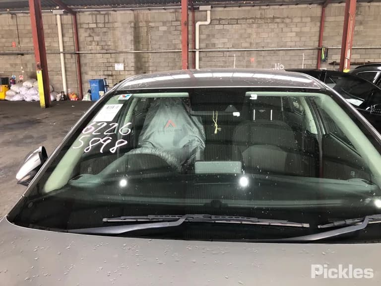 2021 Kia Cerato Used VIN KNAF241CMN5114962 – rear exterior 2021 Kia Cerato Used VIN KNAF241CMN5114962 – rear exterior