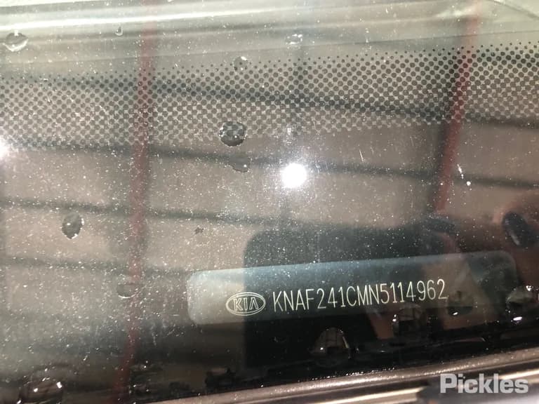 2021 Kia Cerato Used VIN KNAF241CMN5114962 – dashboard 2021 Kia Cerato Used VIN KNAF241CMN5114962 – dashboard