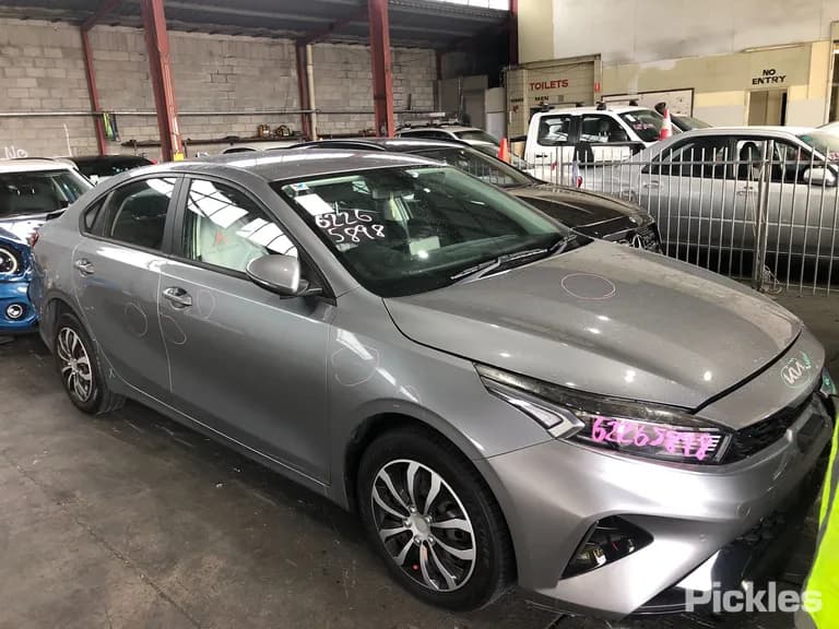 2021 Kia Cerato Used VIN KNAF241CMN5114962 – photo 15 2021 Kia Cerato Used VIN KNAF241CMN5114962 – photo 15