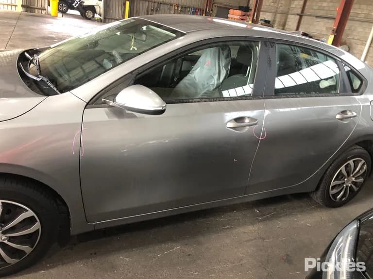 2021 Kia Cerato Used VIN KNAF241CMN5114962 – photo 19 2021 Kia Cerato Used VIN KNAF241CMN5114962 – photo 19