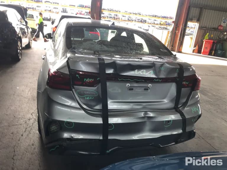 2021 Kia Cerato Used VIN KNAF241CMN5114962 – photo 23 2021 Kia Cerato Used VIN KNAF241CMN5114962 – photo 23