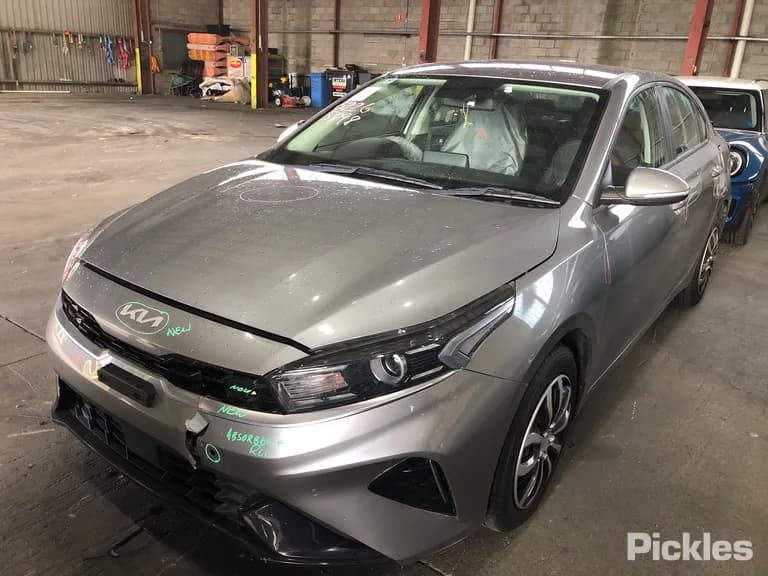 2021 Kia Cerato Used VIN KNAF241CMN5114962 – photo 24 2021 Kia Cerato Used VIN KNAF241CMN5114962 – photo 24