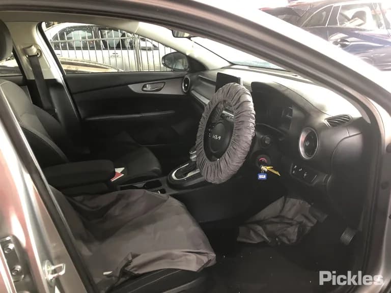 2021 Kia Cerato Used VIN KNAF241CMN5114962 – photo 25 2021 Kia Cerato Used VIN KNAF241CMN5114962 – photo 25