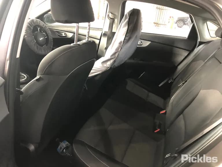 2021 Kia Cerato Used VIN KNAF241CMN5114962 – photo 26 2021 Kia Cerato Used VIN KNAF241CMN5114962 – photo 26