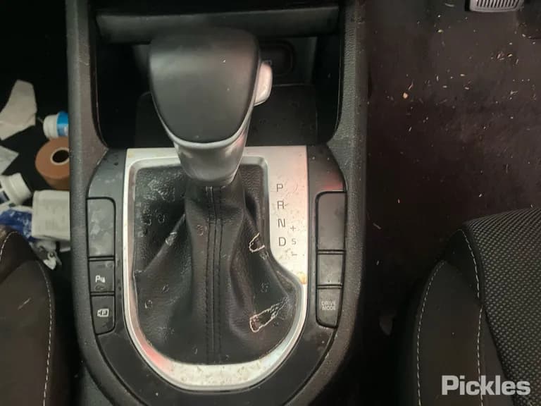 2024 Kia Cerato Used VIN KNAF241CMR5191416 – rear exterior 2024 Kia Cerato Used VIN KNAF241CMR5191416 – rear exterior