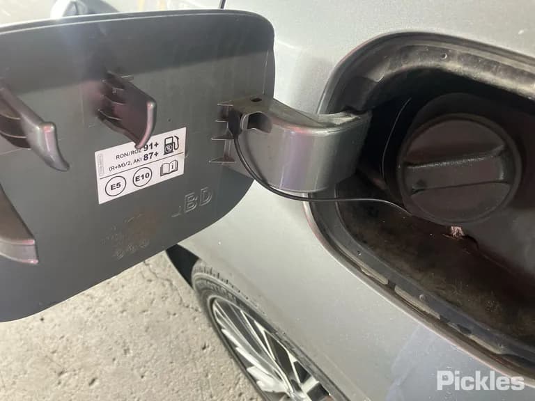 2024 Kia Cerato Used VIN KNAF241CMR5191416 – interior seats 2024 Kia Cerato Used VIN KNAF241CMR5191416 – interior seats