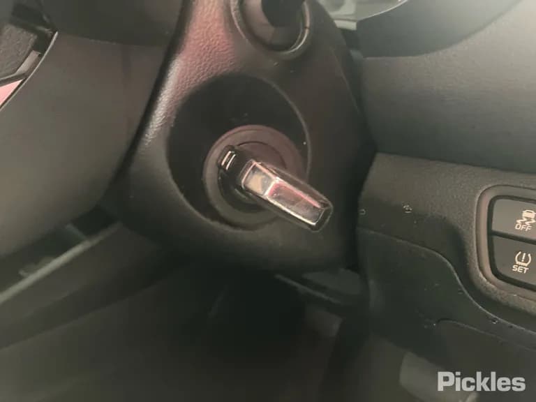 2024 Kia Cerato Used VIN KNAF241CMR5191416 – odometer reading 2024 Kia Cerato Used VIN KNAF241CMR5191416 – odometer reading