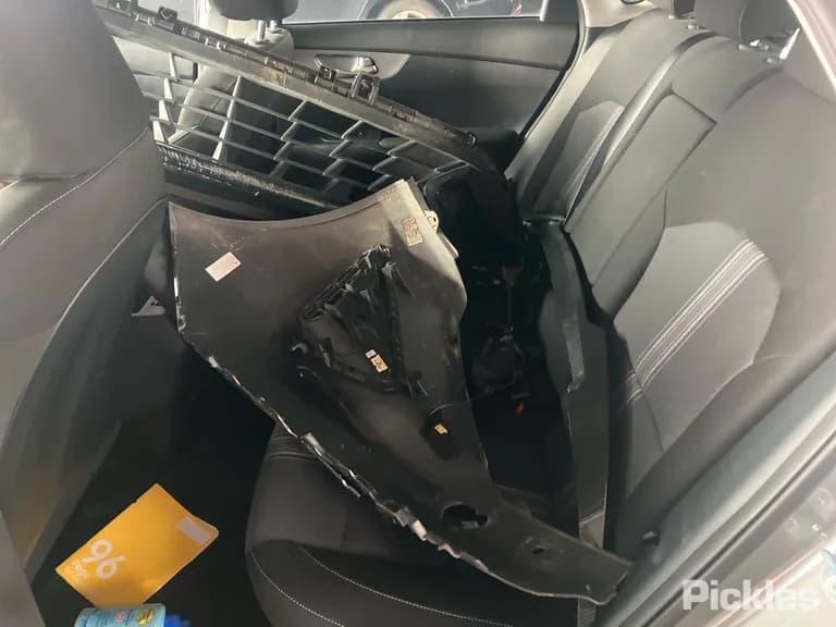 2024 Kia Cerato Used VIN KNAF241CMR5191416 – photo 18 2024 Kia Cerato Used VIN KNAF241CMR5191416 – photo 18