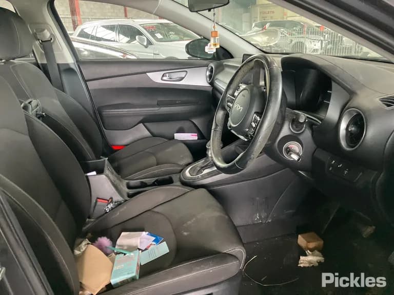 2021 Kia Cerato Used VIN KNAF251CMN5135208 – photo 15 2021 Kia Cerato Used VIN KNAF251CMN5135208 – photo 15