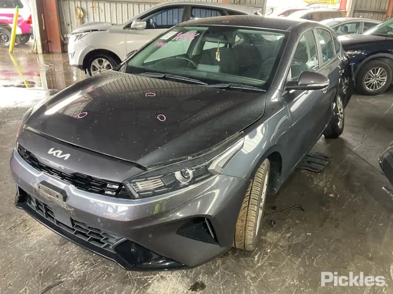 2021 Kia Cerato Used VIN KNAF251CMN5135208 – photo 19 2021 Kia Cerato Used VIN KNAF251CMN5135208 – photo 19