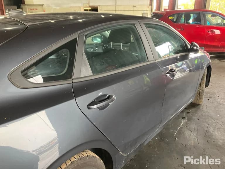 2021 Kia Cerato Used VIN KNAF251CMN5135208 – photo 21 2021 Kia Cerato Used VIN KNAF251CMN5135208 – photo 21