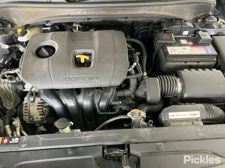 2021 Kia Cerato Used VIN KNAF251CMN5135208 – photo 22 2021 Kia Cerato Used VIN KNAF251CMN5135208 – photo 22