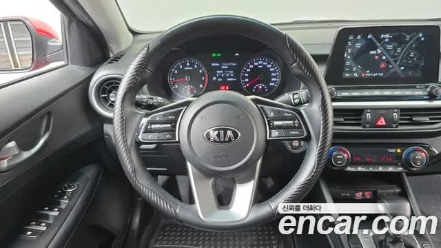 2019 Kia All New K3 Prestige Sold VIN KNAF341BEKA000639 – front exterior 2019 Kia All New K3 Prestige Sold VIN KNAF341BEKA000639 – front exterior