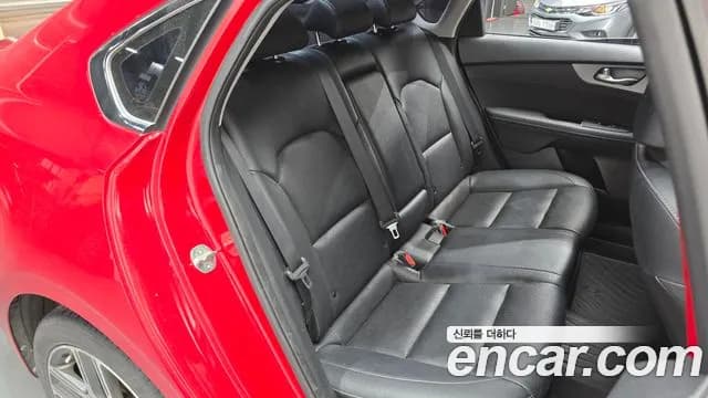 2019 Kia All New K3 Prestige Sold VIN KNAF341BEKA000639 – side profile 2019 Kia All New K3 Prestige Sold VIN KNAF341BEKA000639 – side profile