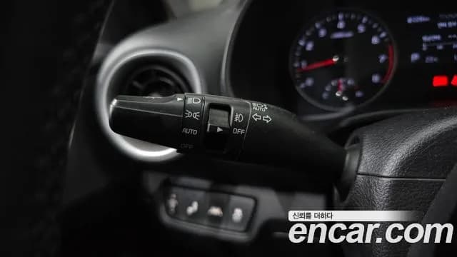 2019 Kia All New K3 Prestige Sold VIN KNAF341BEKA000639 – dashboard 2019 Kia All New K3 Prestige Sold VIN KNAF341BEKA000639 – dashboard
